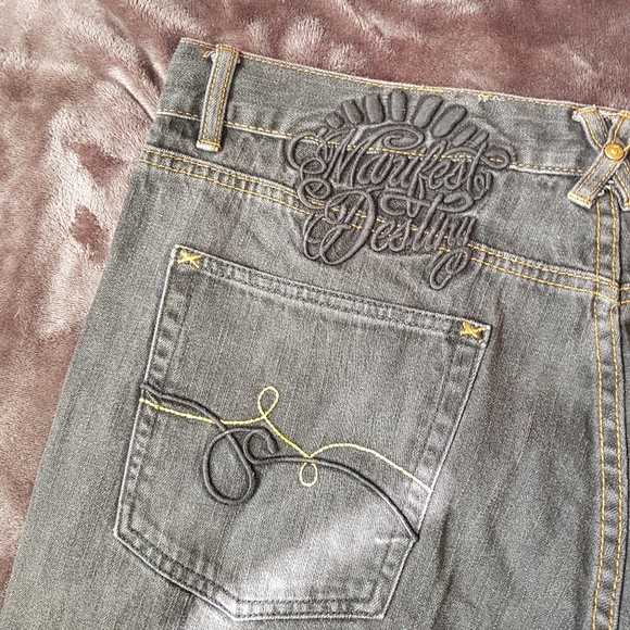 Lrg Manifest Destiny Jeans - Picture 4 of 4